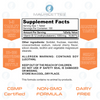 Mauricettes Chewable Vitamin B12 Ingredients