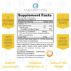Turmeric with Ginger Root Gummies - BEST BUY DATE 09/23