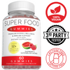 Super Food Gummies