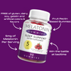5 mg Melatonin Gummies