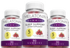 Melatonin 5 mg Gummies