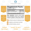 Zinc with Vitamin C Dissolving Tablets - BEST BUY DATE 09/23